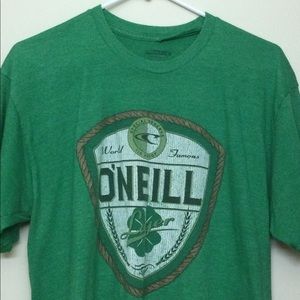 O’NEILL Vintage Men’s T-Shirt Made In Mexico 🇲🇽